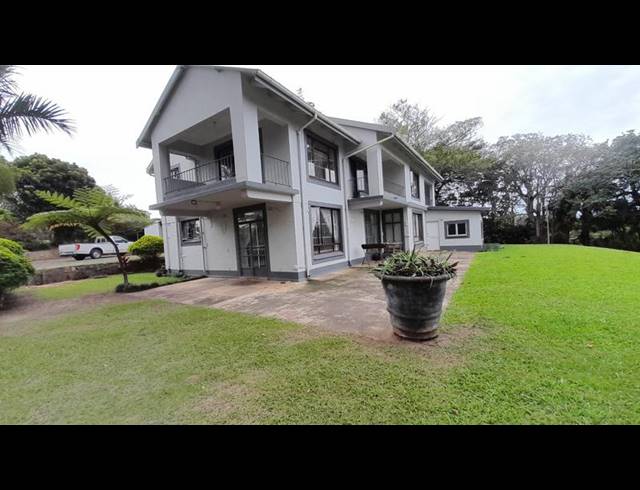 FARM FOR SALE IN BANNERS REST